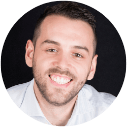 Dany Therrien, fondateur de Capturia