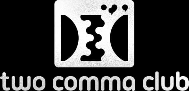 Two Comma Club